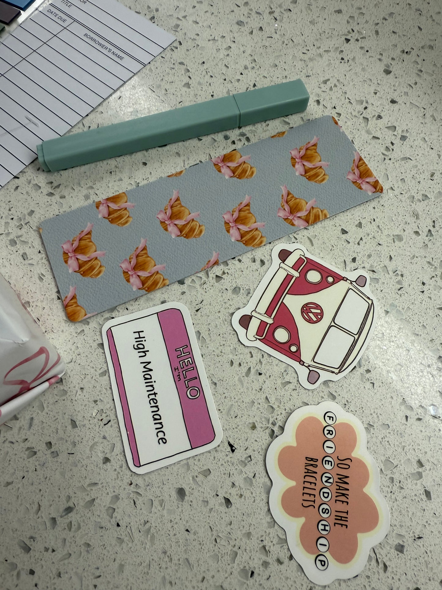 Blind Date with a Book!