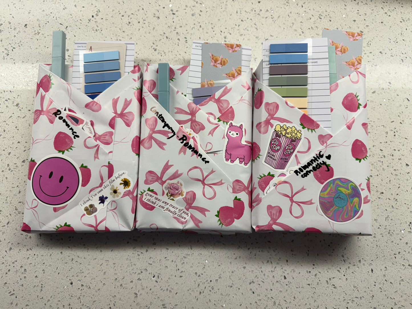 Blind Date with a Book!