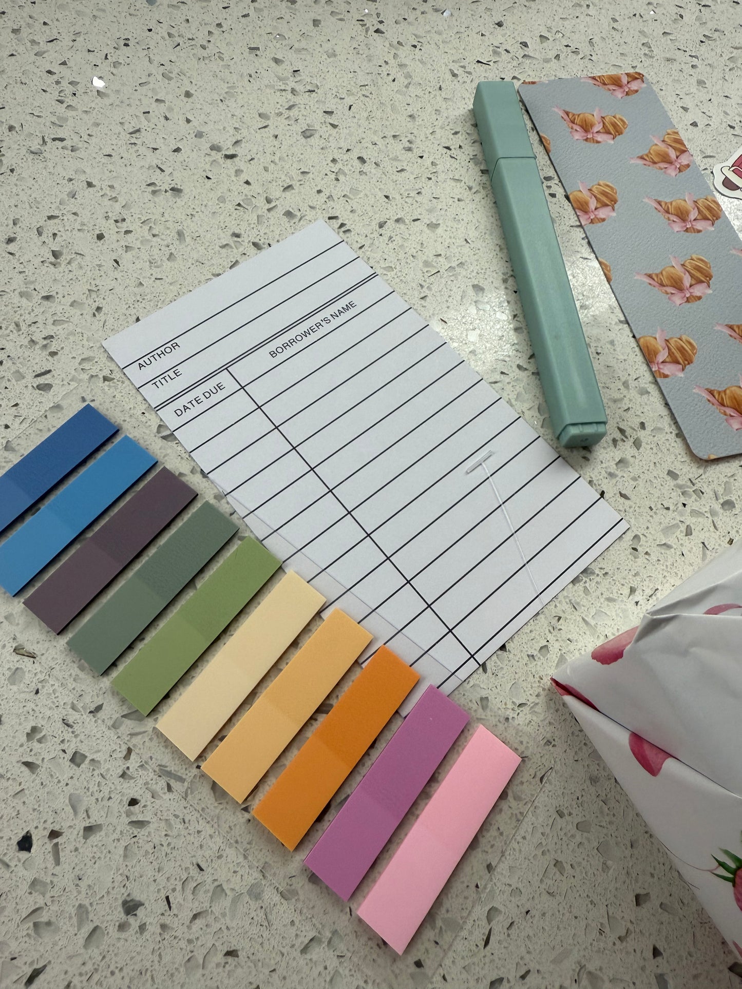 Blind Date with a Book!