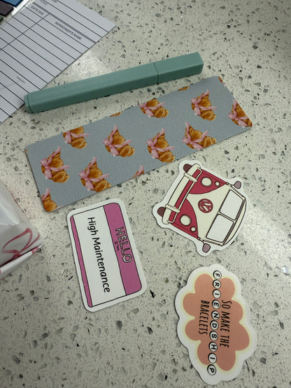Blind Date with a Book!